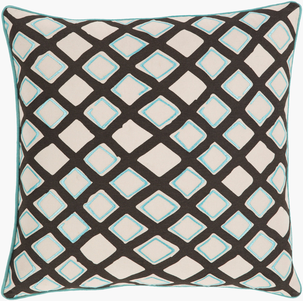 Surya Omo OMO-002 Accent Pillow