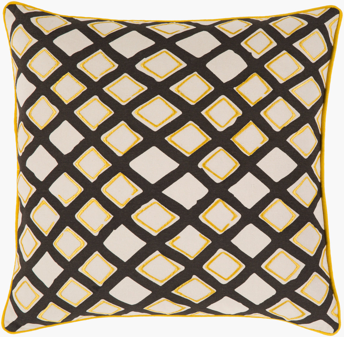 Surya Omo OMO-003 Accent Pillow