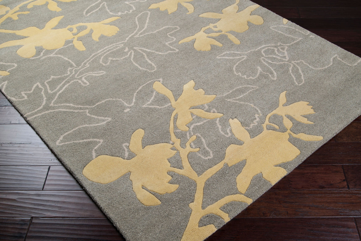 Surya Organic Modern OMR-1002 Handmade Rug