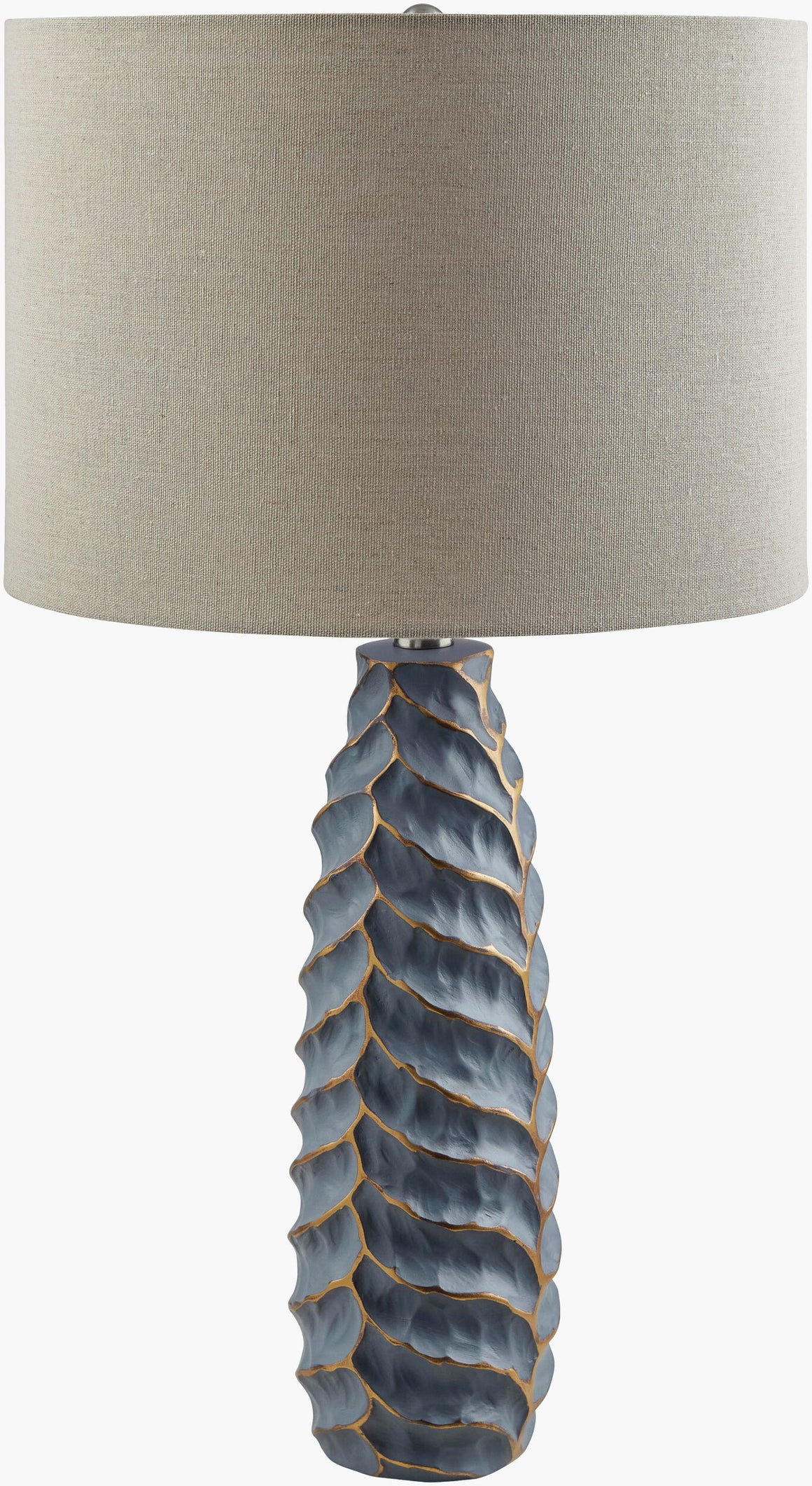 Surya Ossining ONN-001 Accent Table Lamp