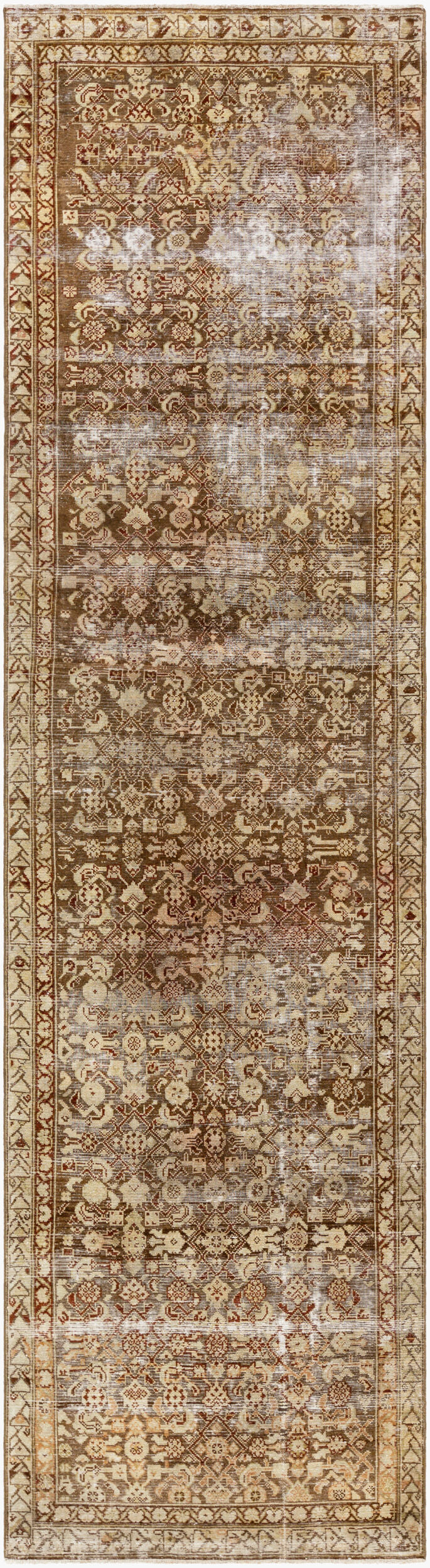 Surya Antique One of a Kind OOAK-1216 Handmade Rug