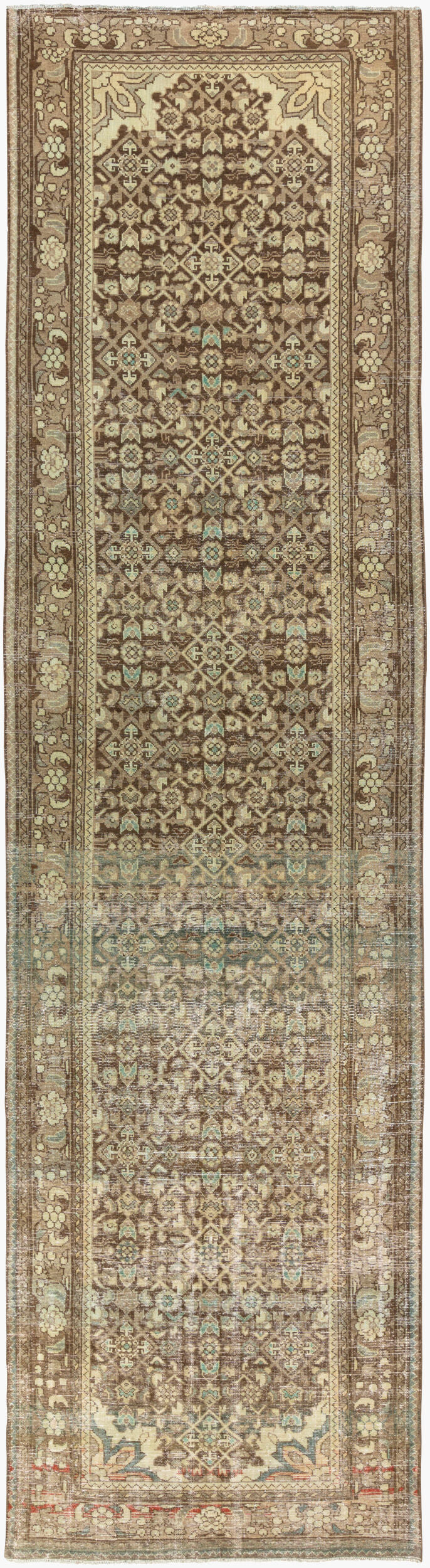 Surya Antique One of a Kind OOAK-1237 Handmade Rug