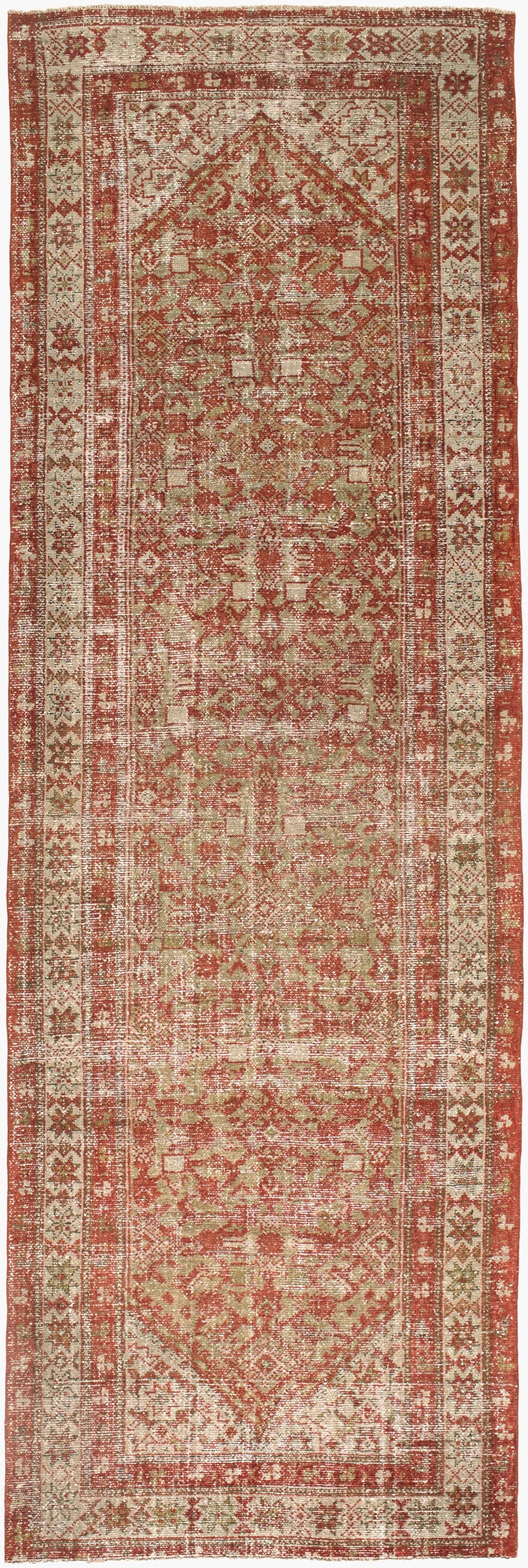 Surya Antique One of a Kind OOAK-1263 Handmade Rug