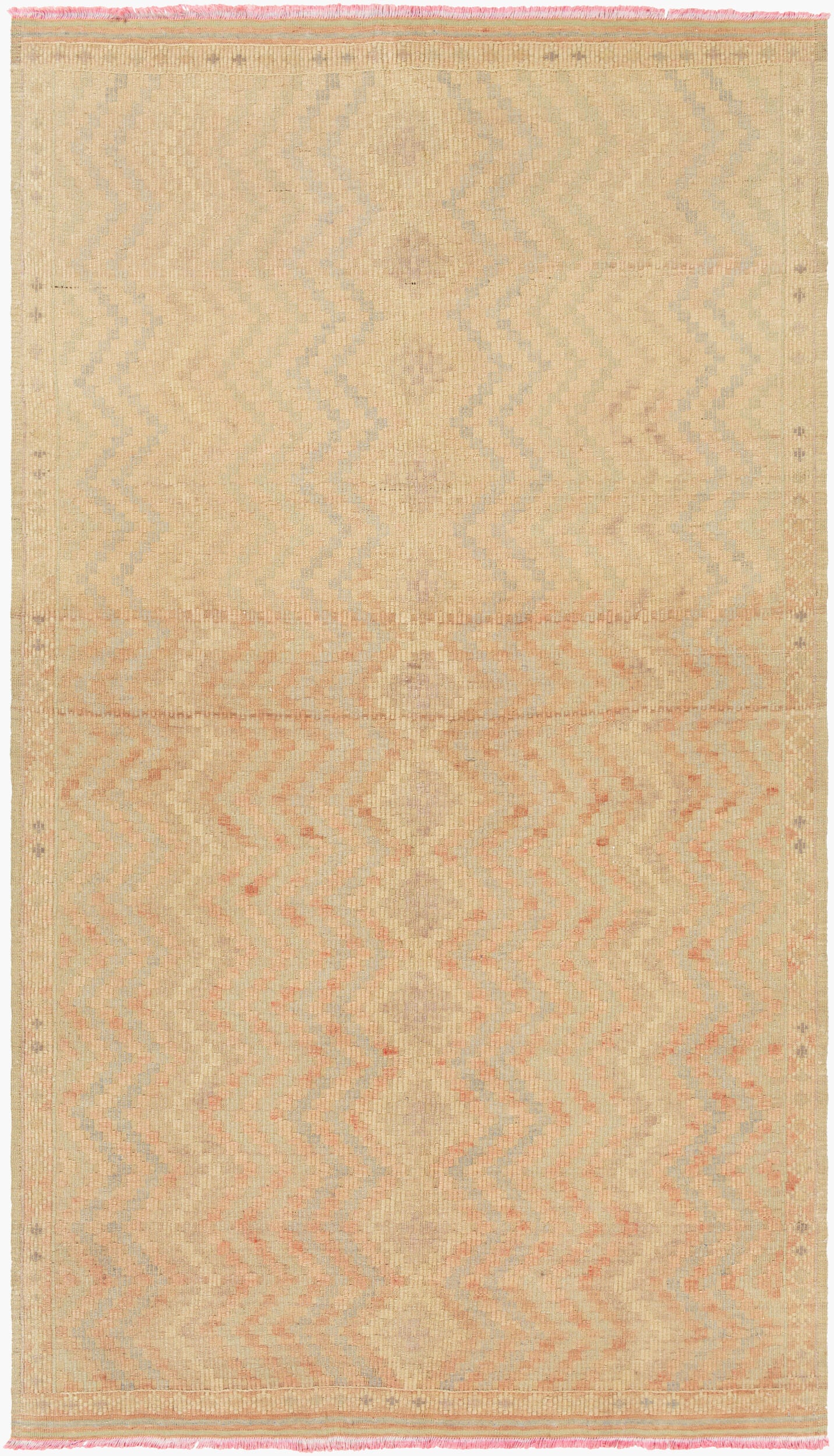 Surya Antique One of a Kind OOAK-1307 Handmade Rug