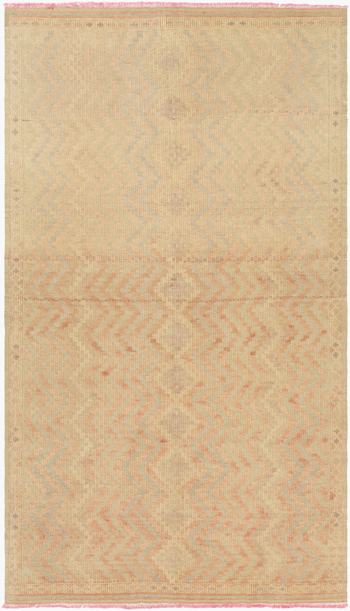 Surya Antique One of a Kind OOAK-1307 Handmade Rug