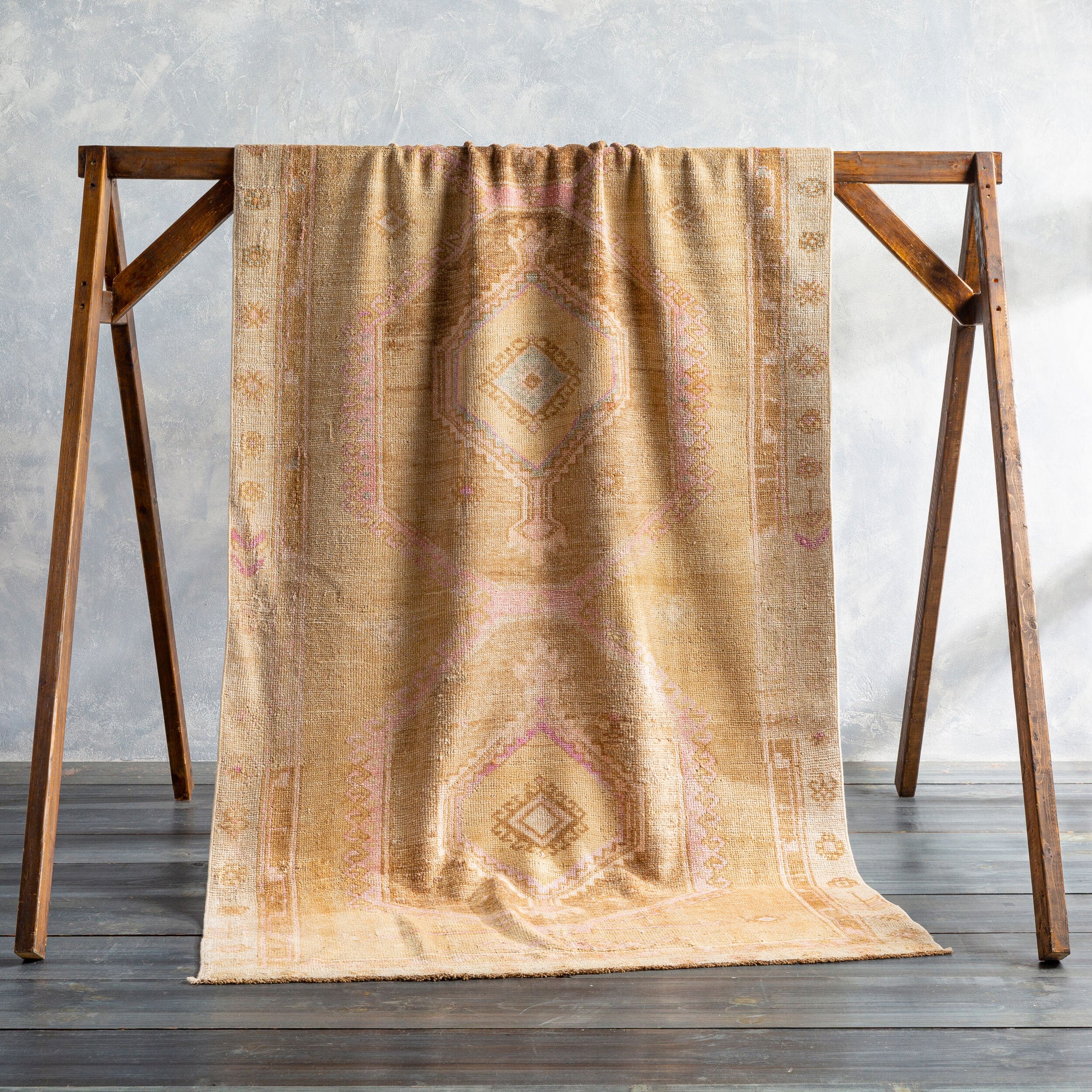 Surya Antique One of a Kind OOAK-1359 Handmade Rug