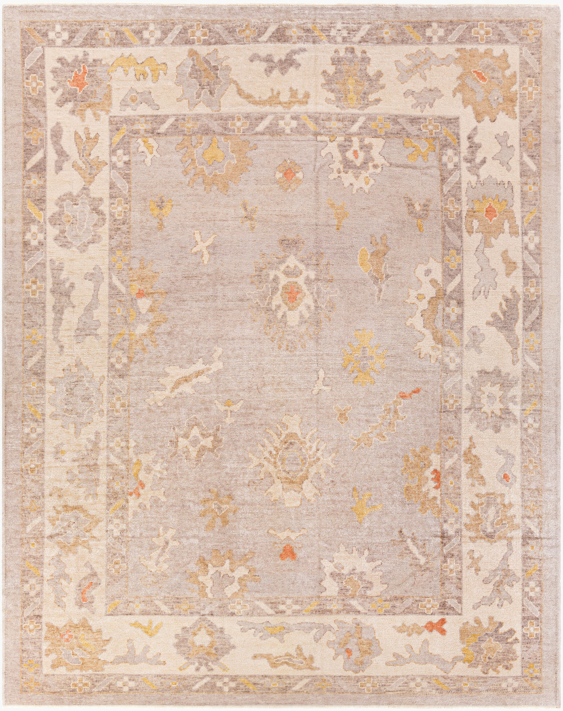 Surya Antique One of a Kind OOAK-1381 Handmade Rug