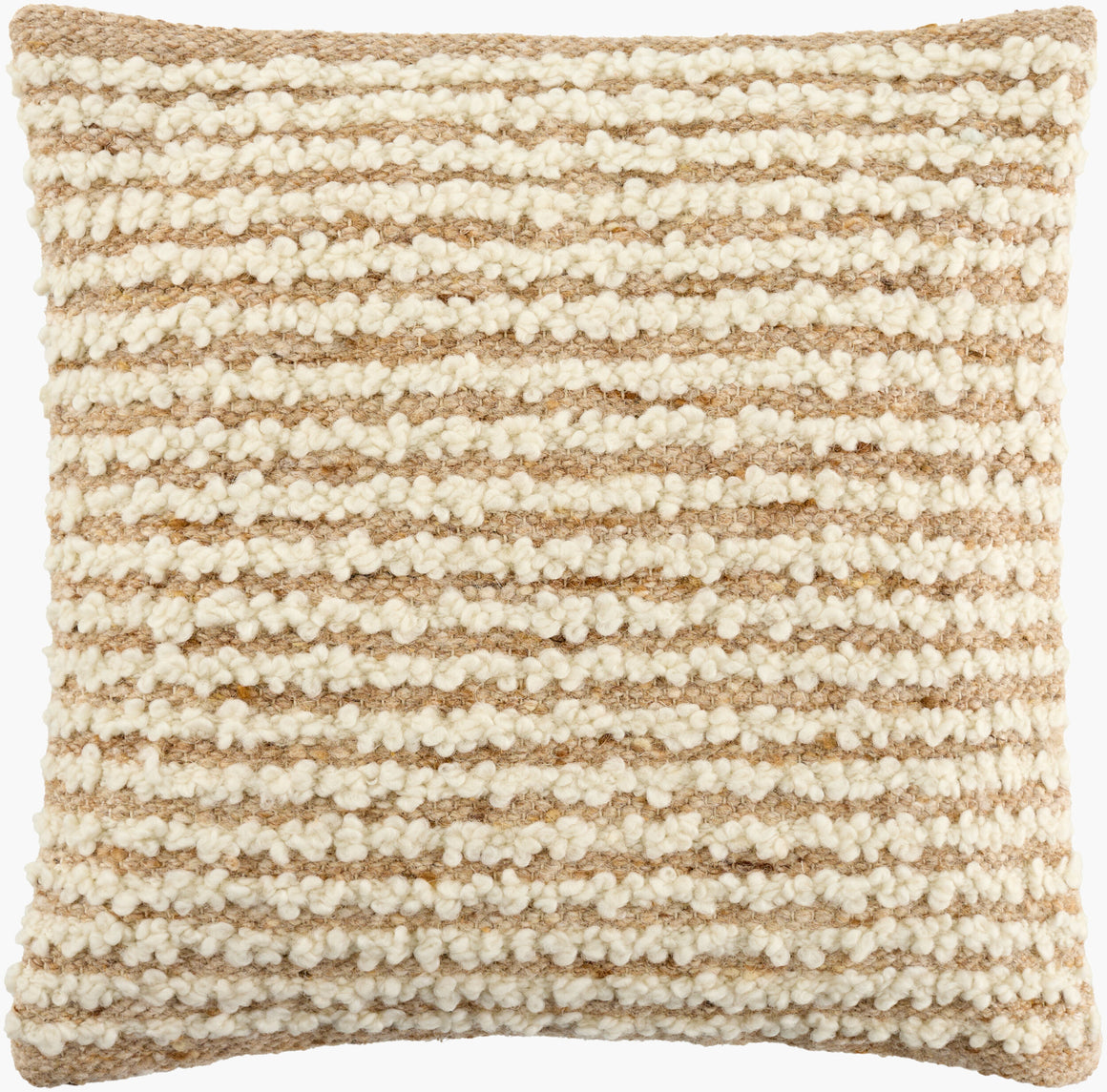Surya Booroola OOO-001 Accent Pillow