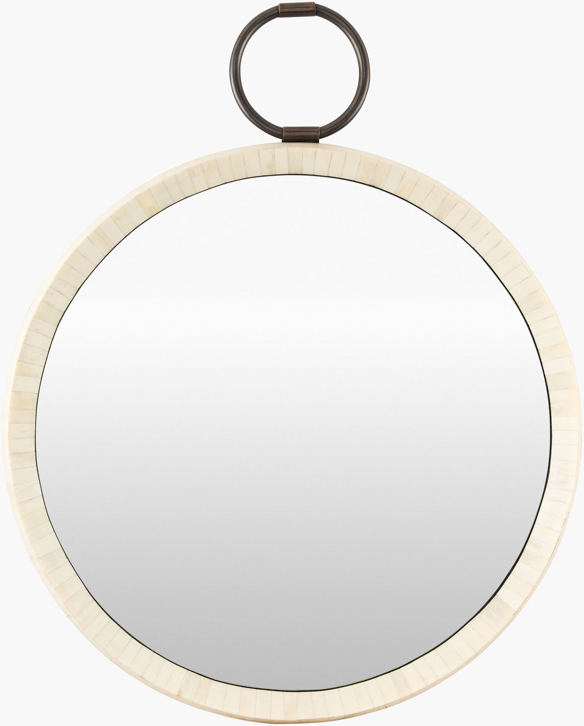 Surya Opale OPAL-001 Accent Mirror