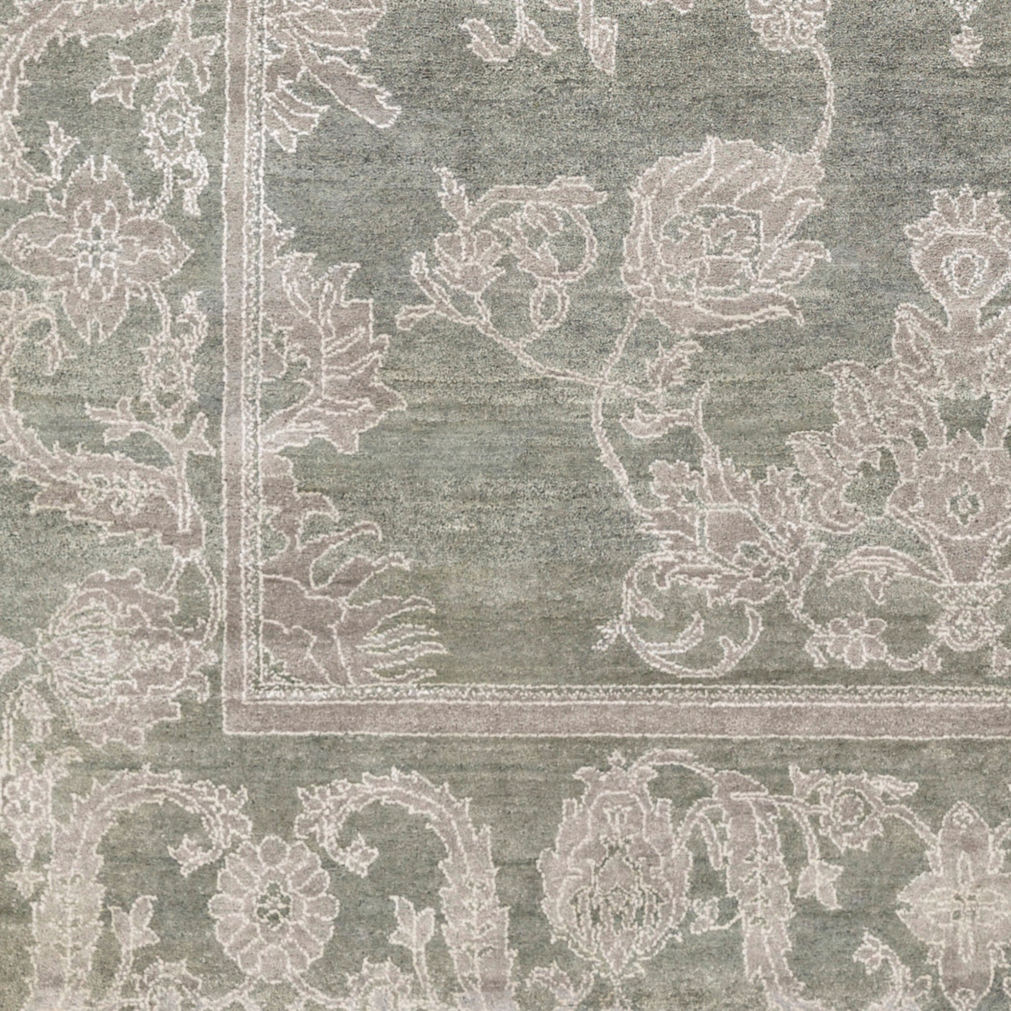Surya Opulent OPE-6000 Handmade Rug