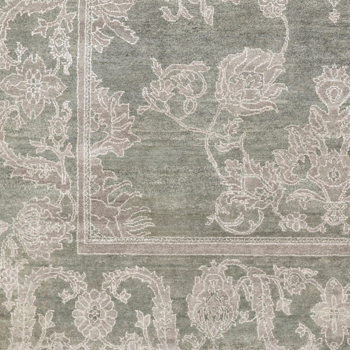 Surya Opulent OPE-6000 Handmade Rug