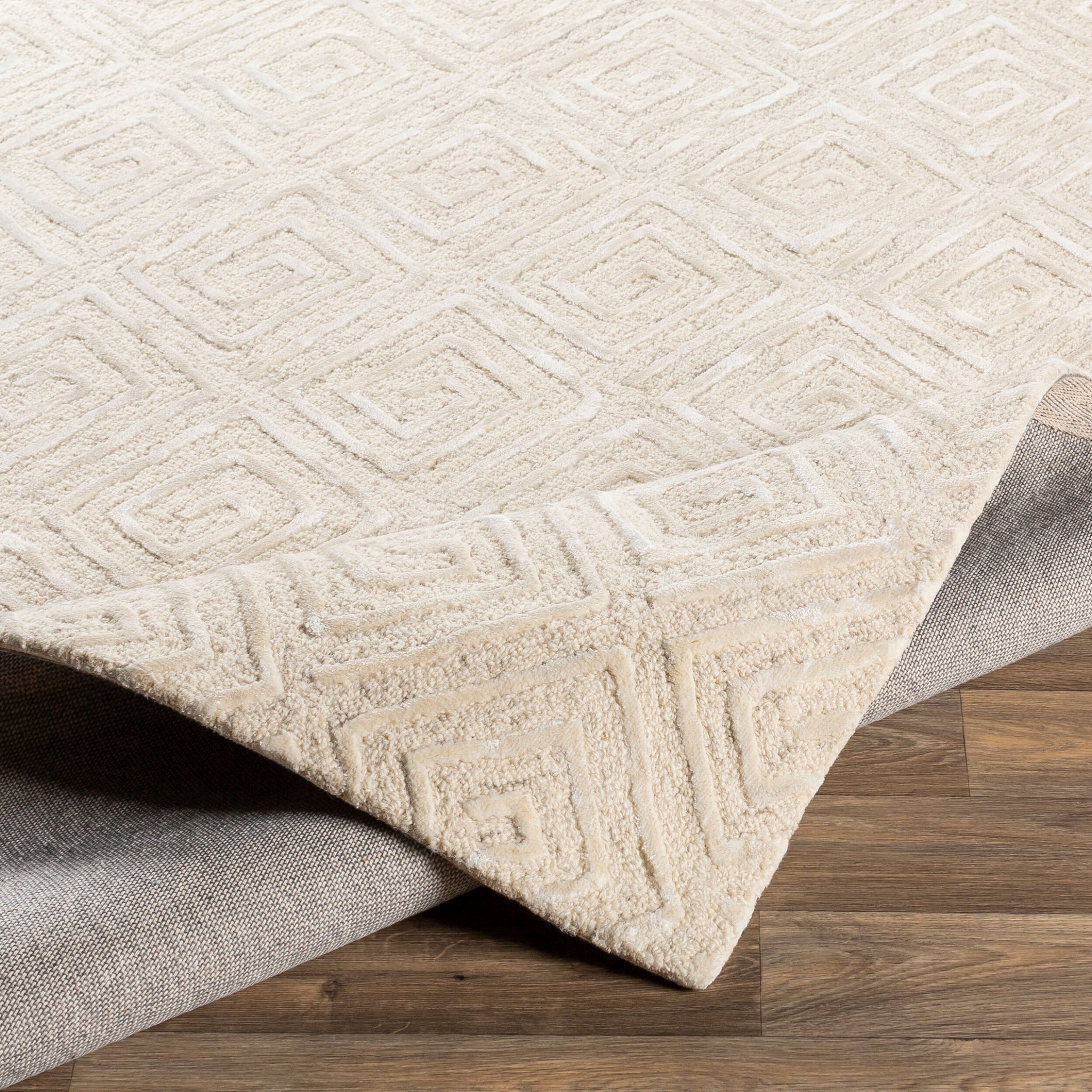 Surya Opus OPS-2310 Handmade Rug