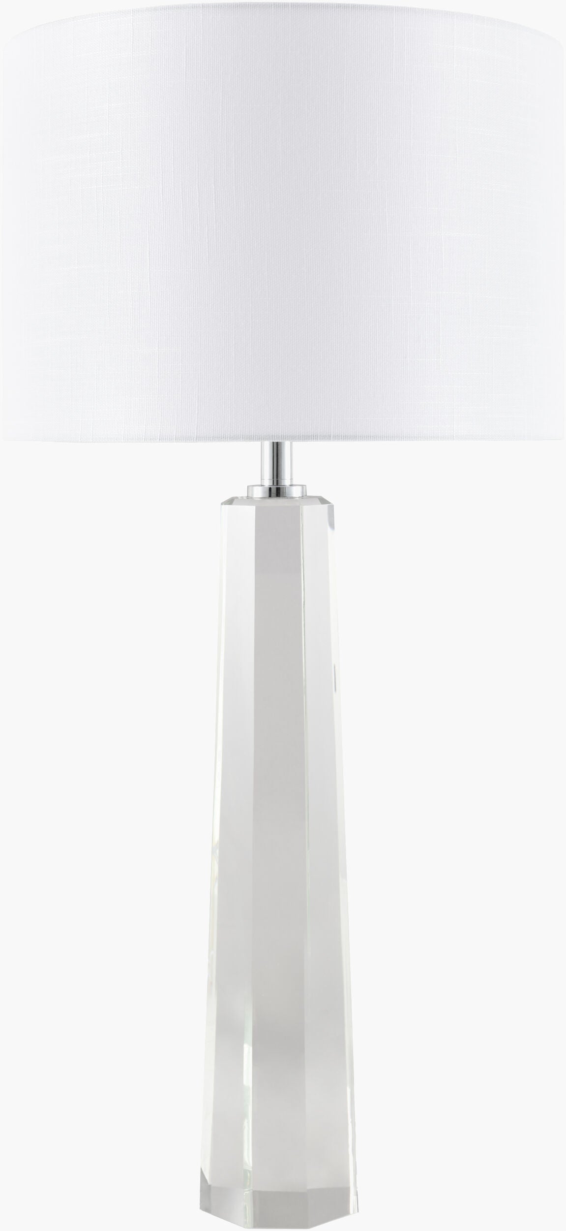 Surya Orrefor ORF-002 Accent Table Lamp