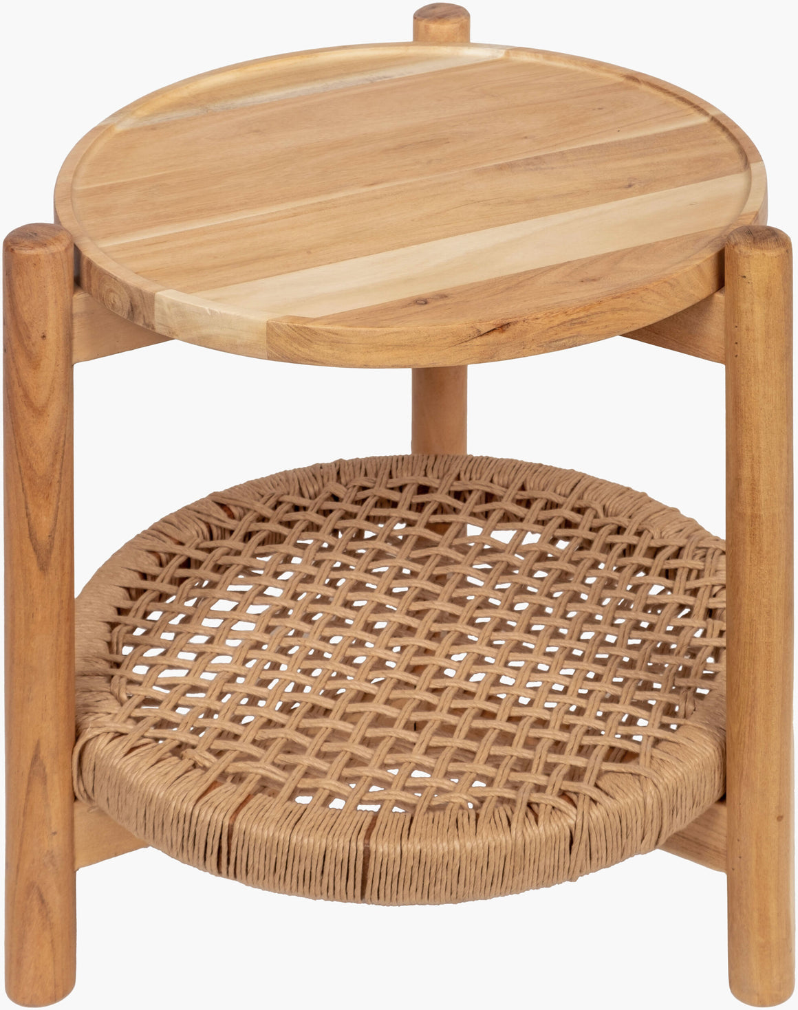 Surya Orly ORLY-001 End Table