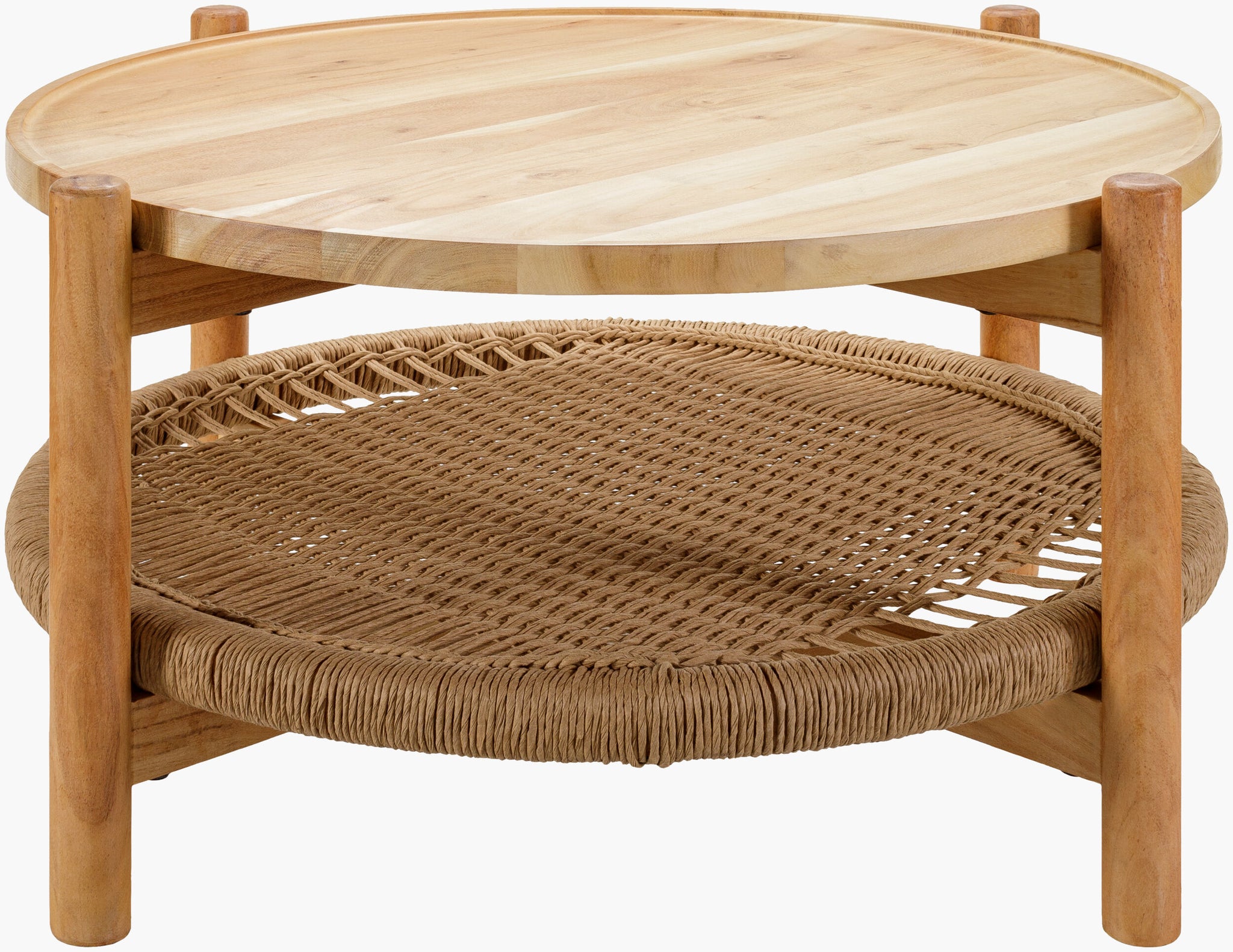 Surya Orly ORLY-002 Coffee Table