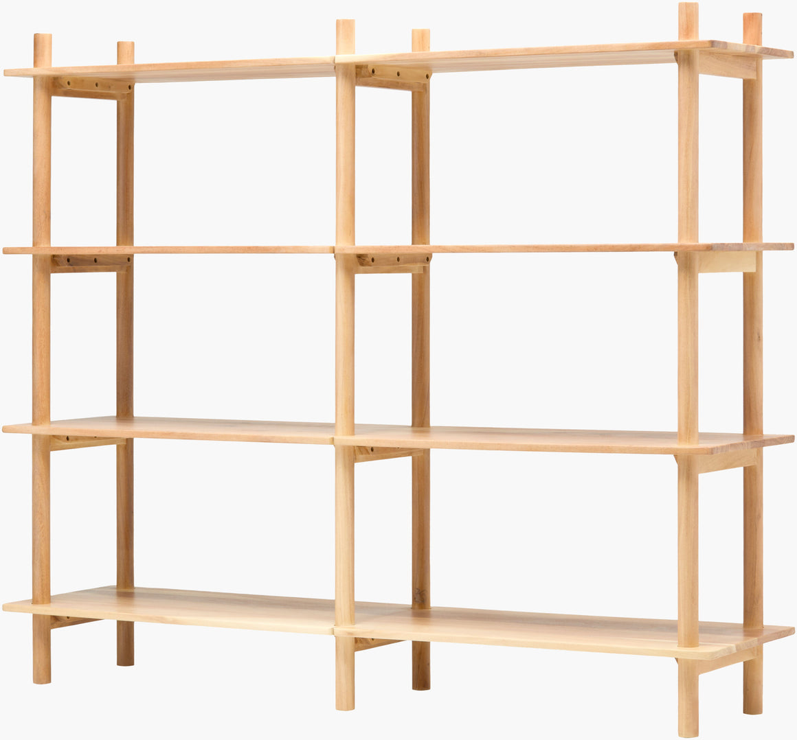 Surya Orly ORLY-004 Bookcase