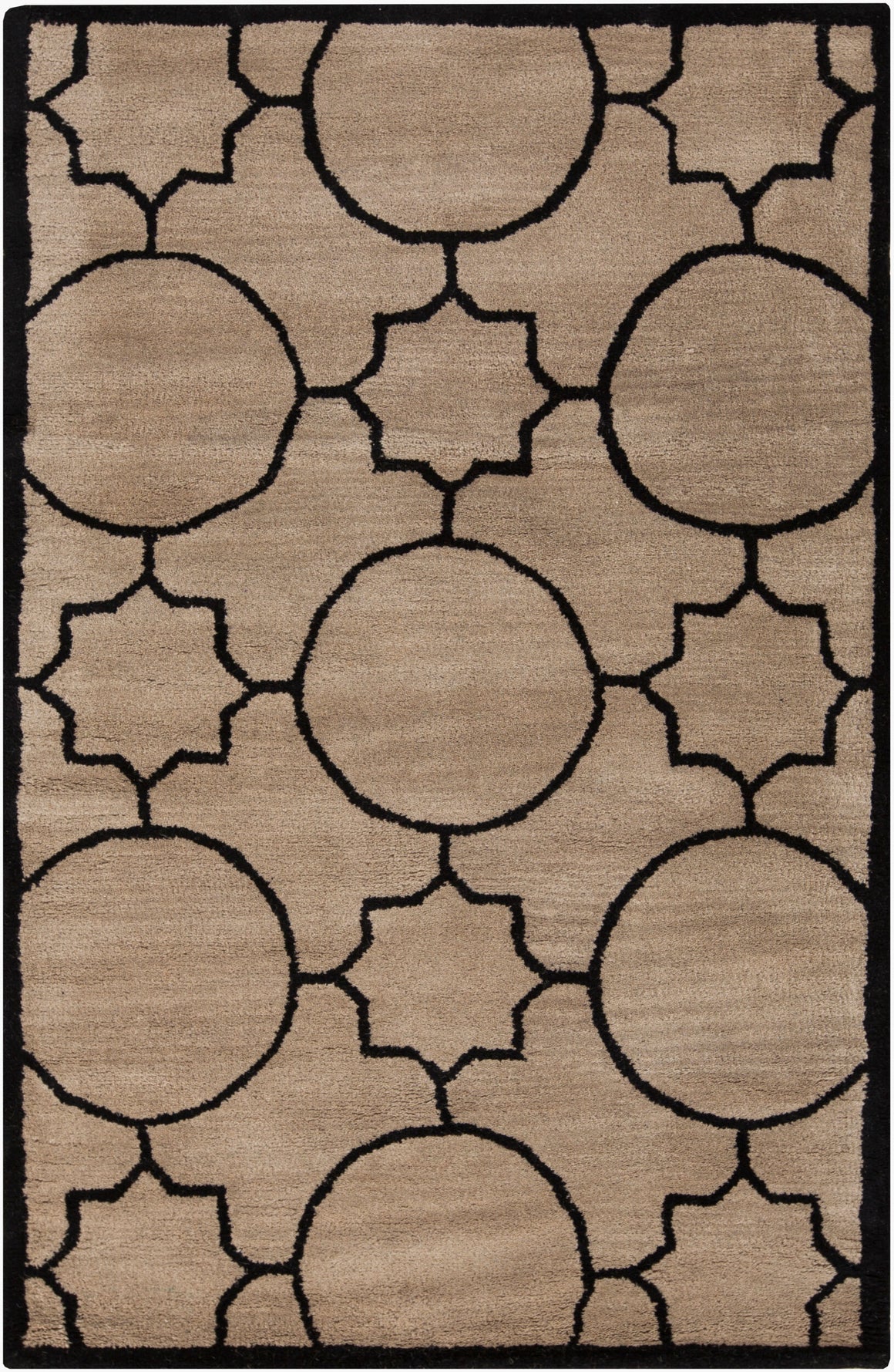 Surya Oscar OSC-6000 Handmade Rug