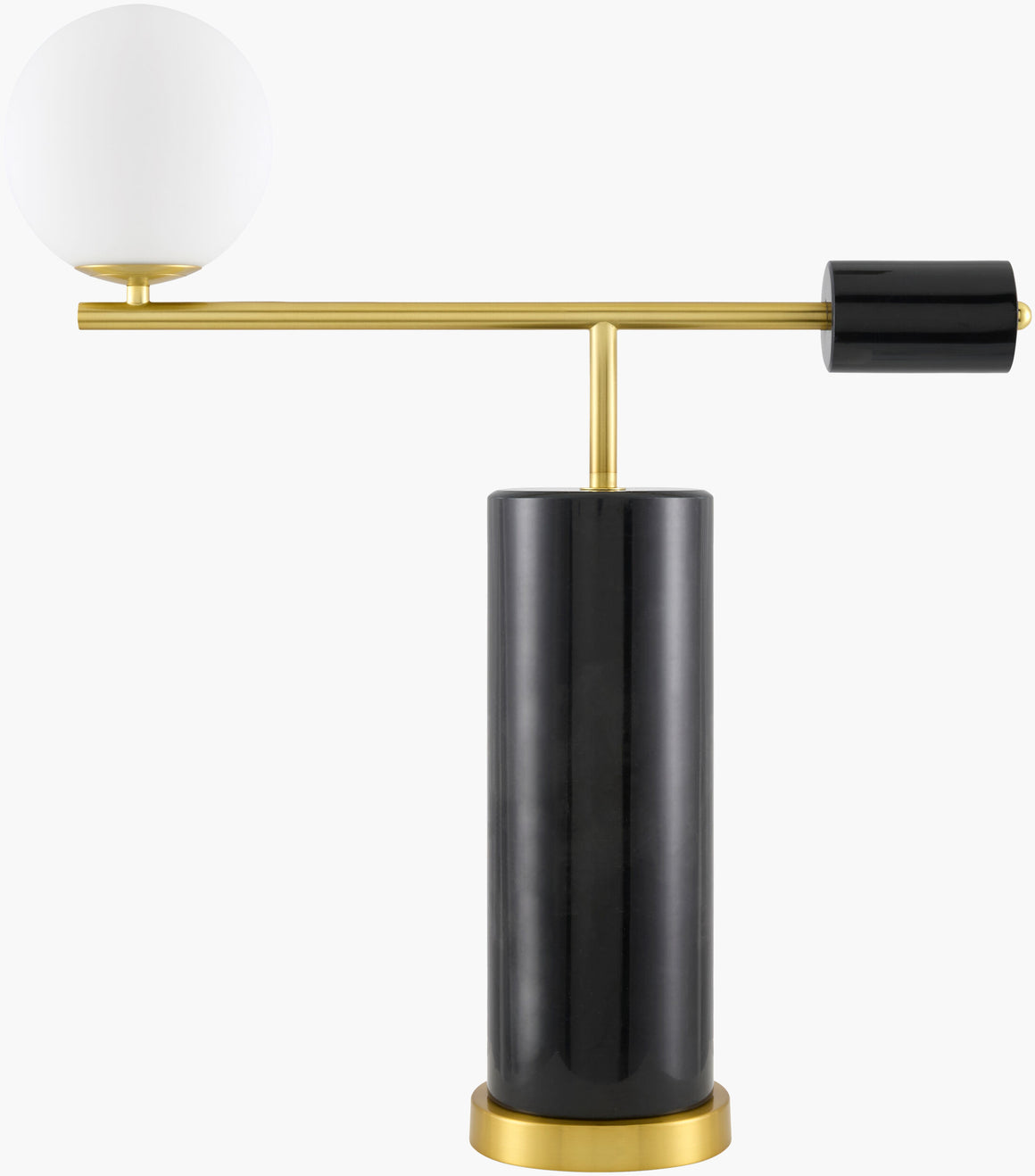 Surya Oslin OSL-002 Accent Table Lamp