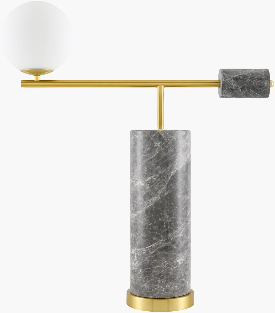 Surya Oslin OSL-003 Accent Table Lamp