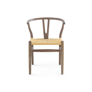 Armchair - Driftwood | Oslo Collection | Villa & House