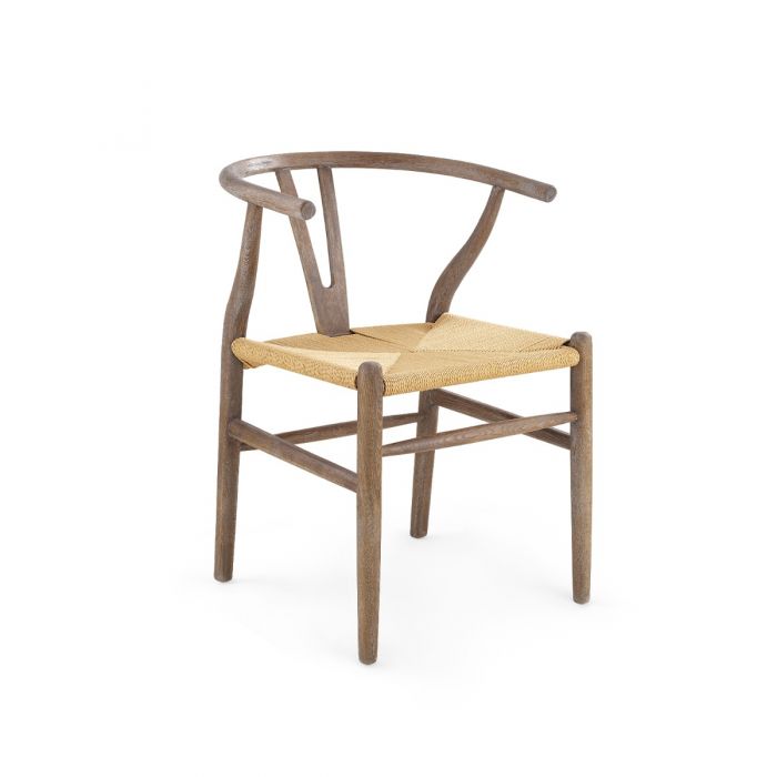 Armchair - Driftwood | Oslo Collection | Villa & House