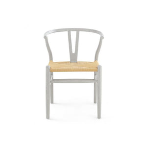 Armchair - Classic Gray | Oslo Collection | Villa & House