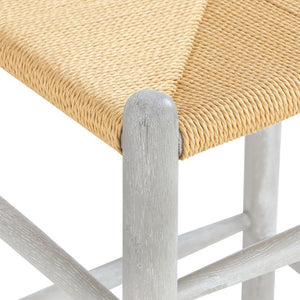 Counter Stool - Classic Gray | Oslo Collection | Villa & House