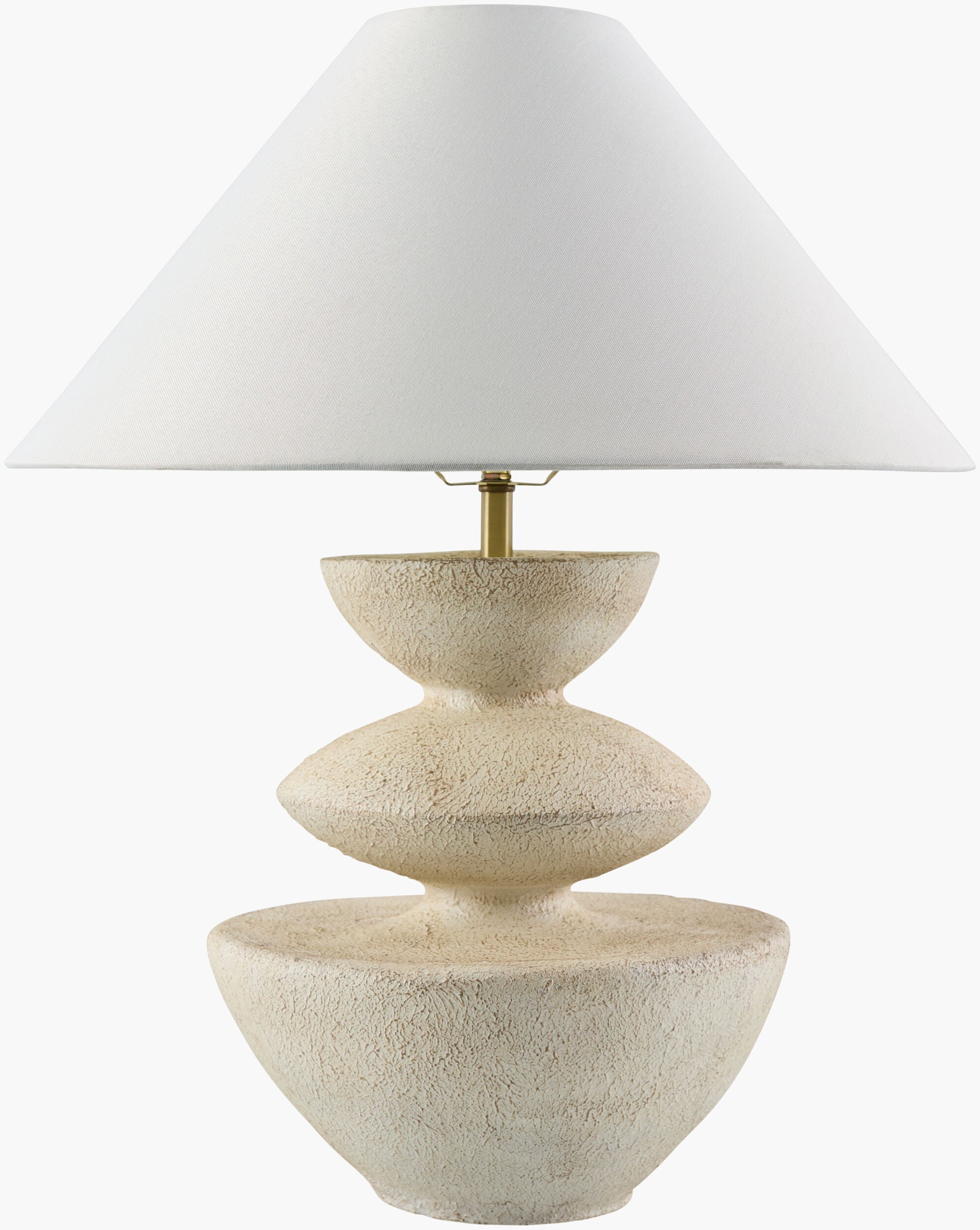 Surya Ostia OST-001 Accent Table Lamp