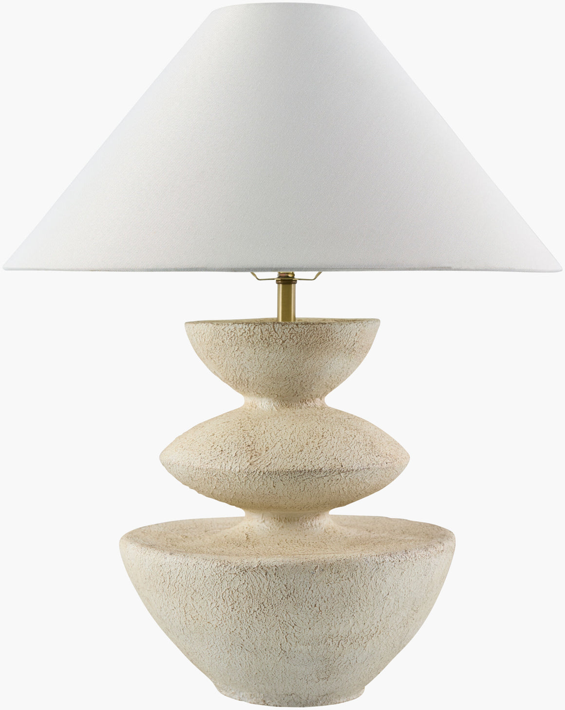 Surya Ostia OST-001 Accent Table Lamp