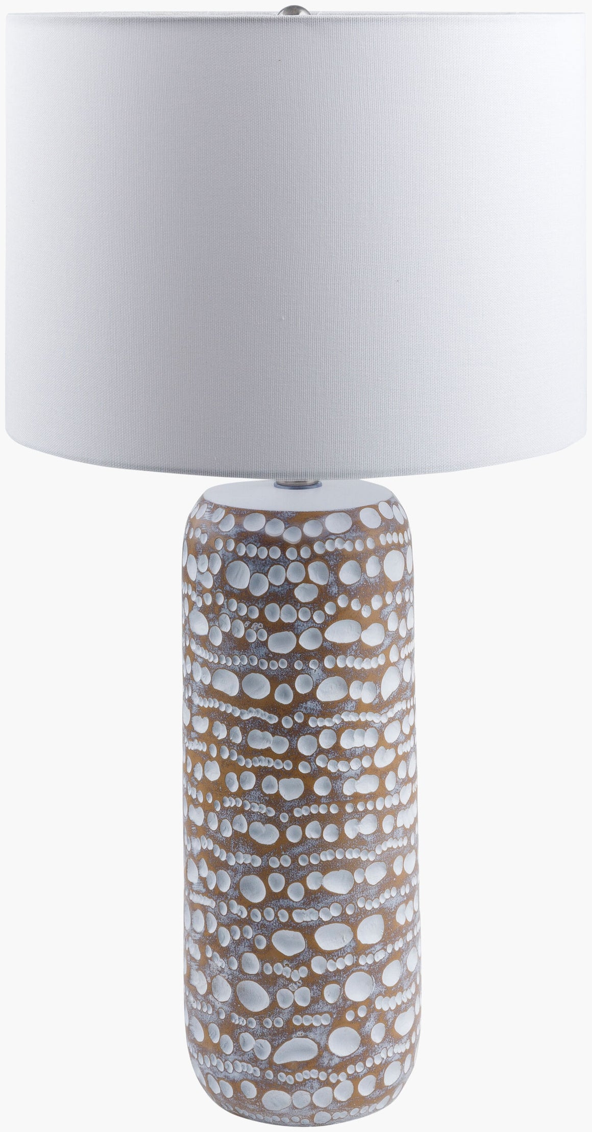 Surya Oswego OSW-001 Accent Table Lamp