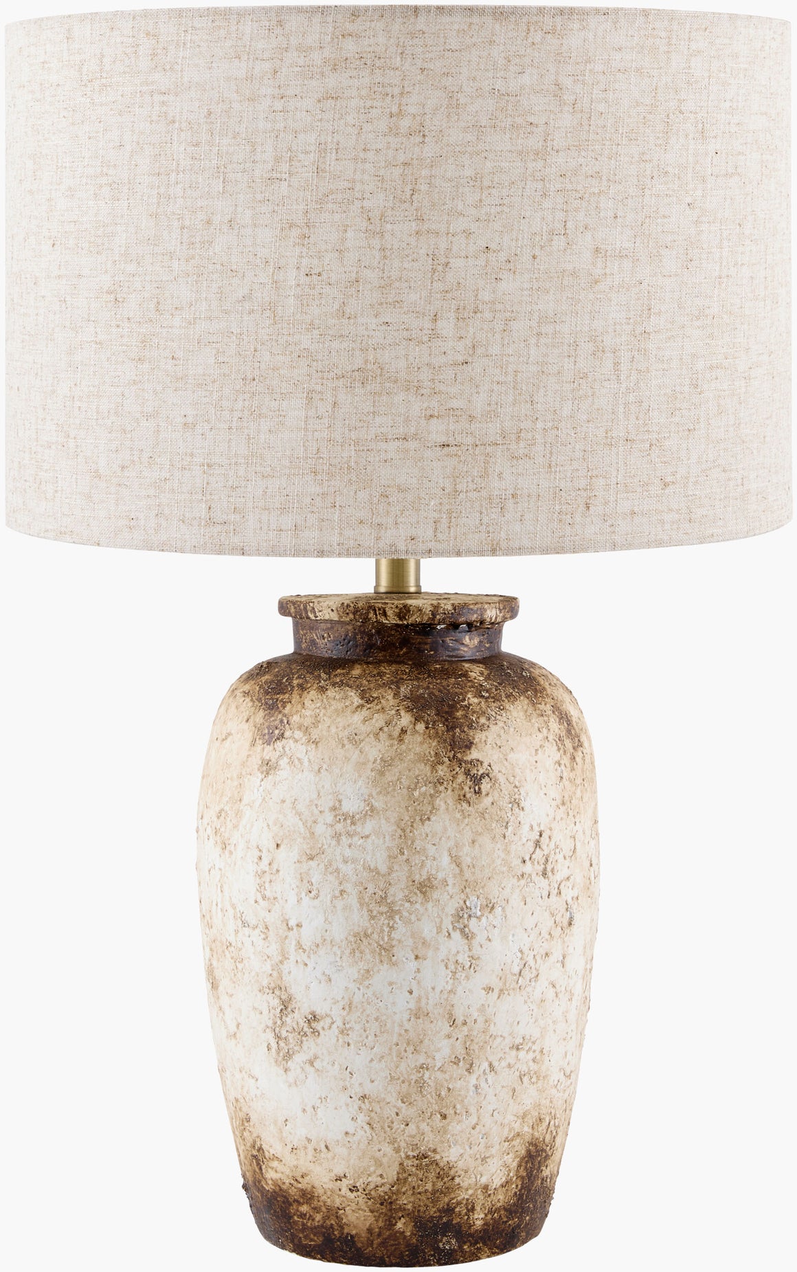 Surya Ostuni OTU-001 Accent Table Lamp