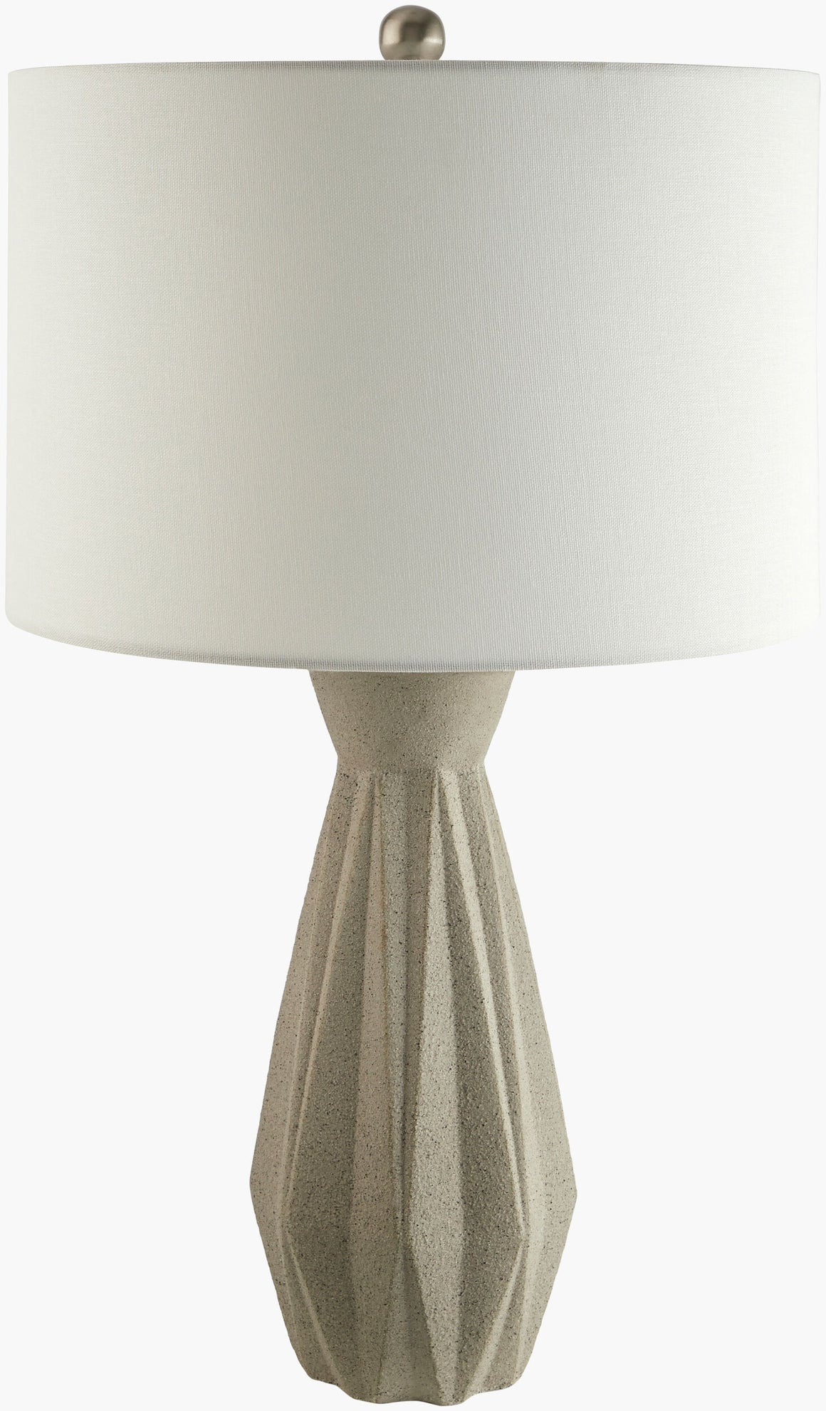 Surya Octavio OTV-001 Accent Table Lamp
