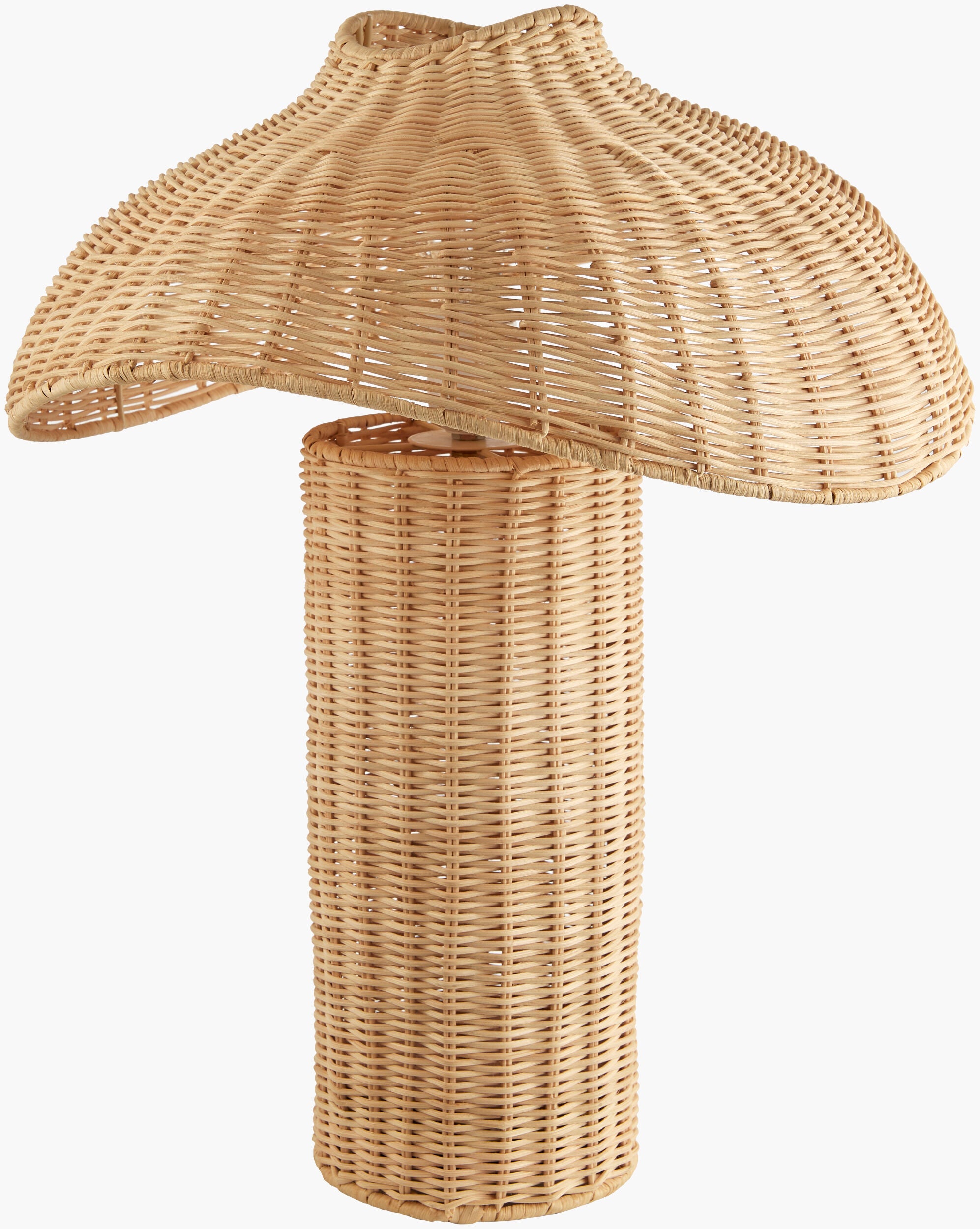 Surya Ouen OUE-001 Accent Table Lamp