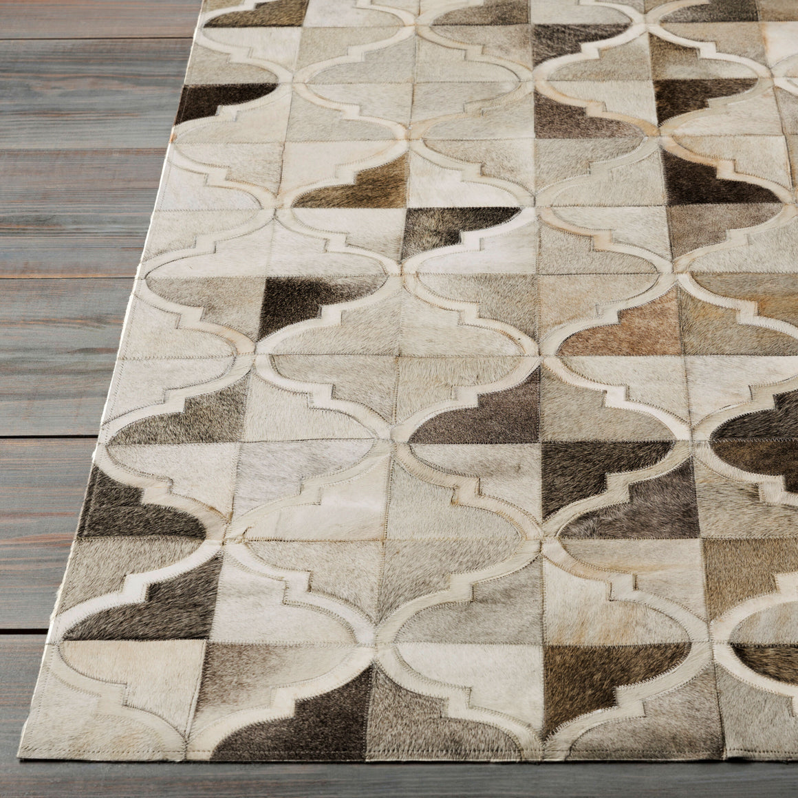 Surya Outback OUT-1002 Handmade Rug