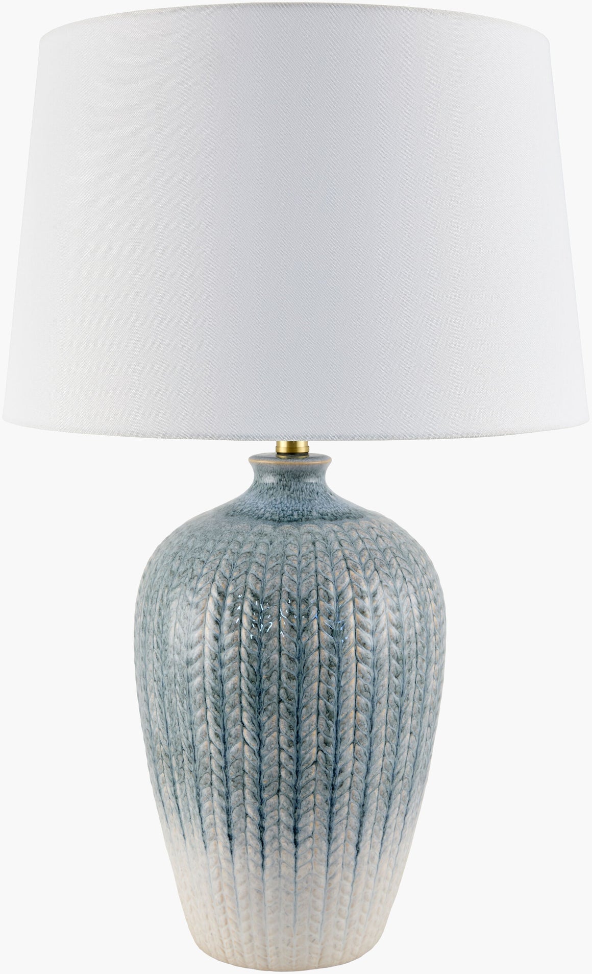 Surya Owaka OWK-001 Accent Table Lamp