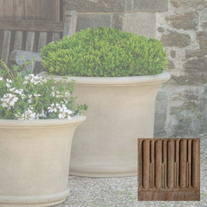 Sagamore Planter, Large