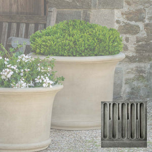 Sagamore Planter, Large