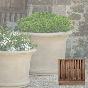 Sagamore Planter, Large