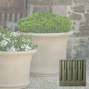Sagamore Planter, Large
