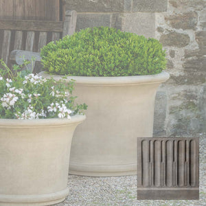 Sagamore Planter, Large