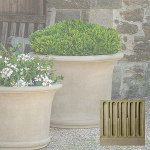 Sagamore Planter, Large