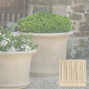 Sagamore Planter, Large