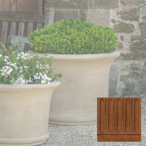 Sagamore Planter, Large