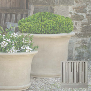 Sagamore Planter, Large