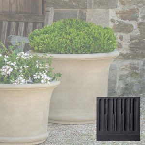 Sagamore Planter, Large