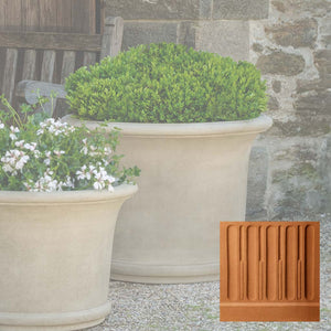 Sagamore Planter, Large