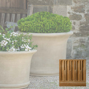 Sagamore Planter, Large