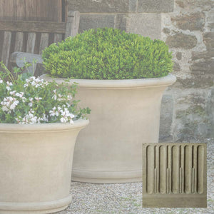 Sagamore Planter, Large