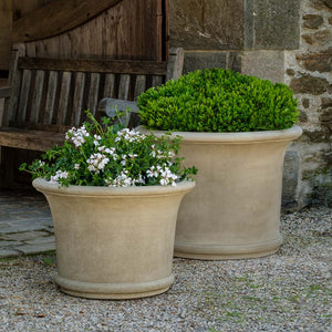 Sagamore Planter, Large