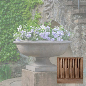 Apsley Urn, Large